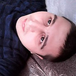 Олег, 27, Егорьевск