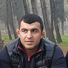 Sübhan, 34, 