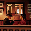  Tirex, , 64  -  1  2019    ...  JACK VETTRIANO