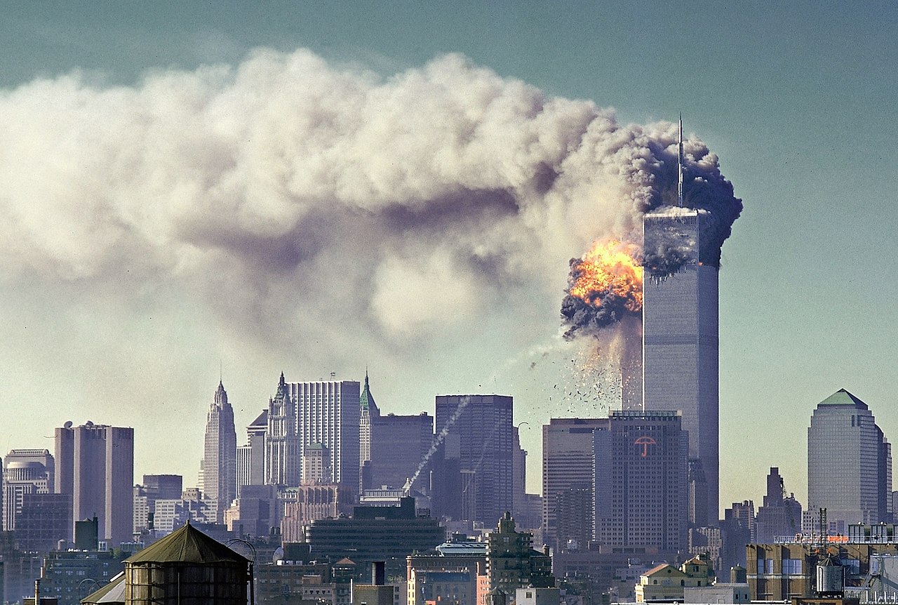 9/11    : - 2