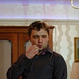 Anton, 34, Некрасовка