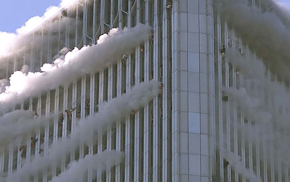 9/11    : - 6