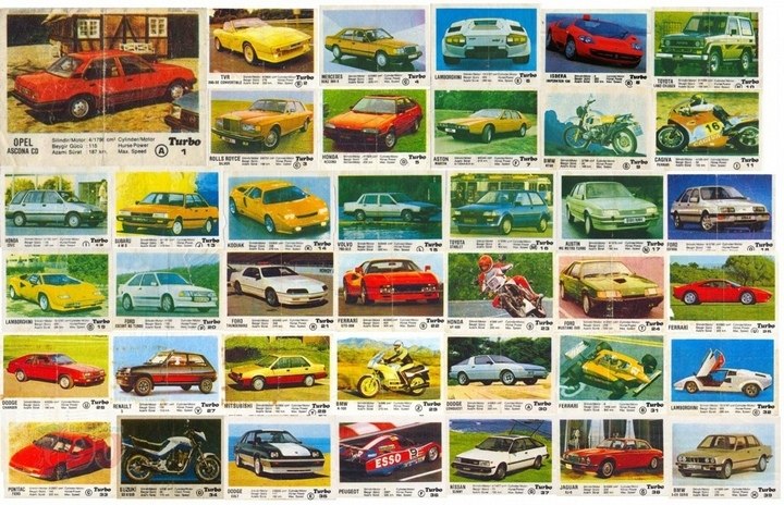    :     Turbo   1-50      ...