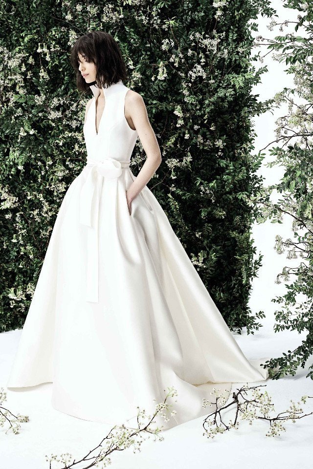    - 2020  Carolina Herrera.#@woman.blog - 3