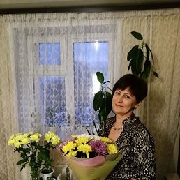 Ирина, 60, Киров