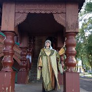 Татьяна, 54 года, Серпухов Татьяна, 54 года, Серпухов