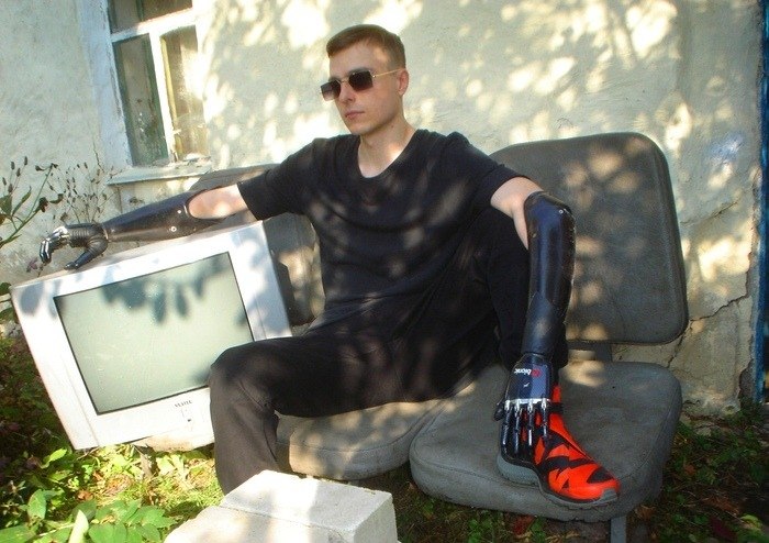 Cyberpunk 2077: Russian Edition - 2