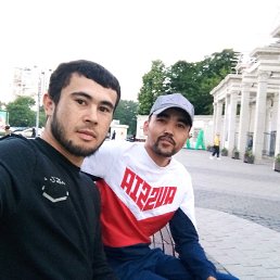 ���� Ruzi, ������, 30 ��� - ��������� 27 ���� 2019