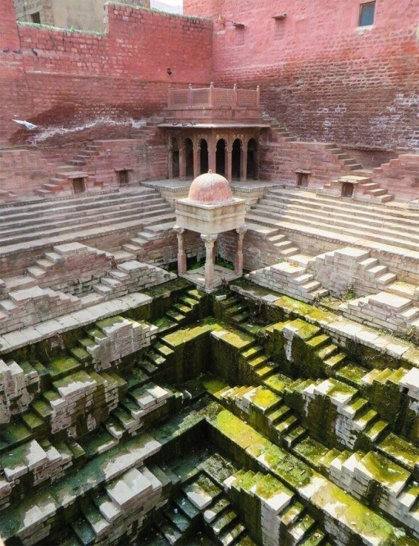 Stepwells     .   ,    ... - 3