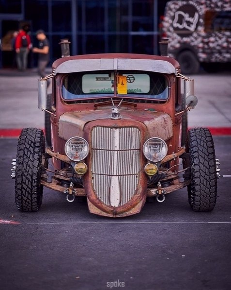 HotRod a oe.o 0 o 10 - 2