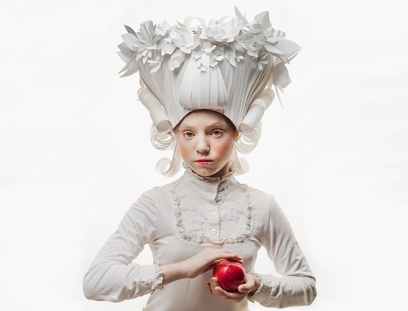 #@elehandmade.    Asya Kozina - 6