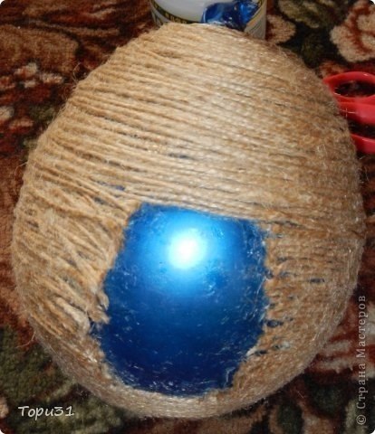 Мастер-класс: улей - 3
