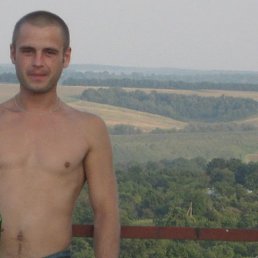 Серёга, 40, Васильков
