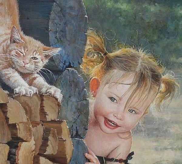 НАМ ВСЕМ ВСЕГДА ЕСТЬ ЗА ЧТО БЛАГОДАРИТЬ БОГА!!! За детей, которые шумят дома: это значит, что у Вас ...