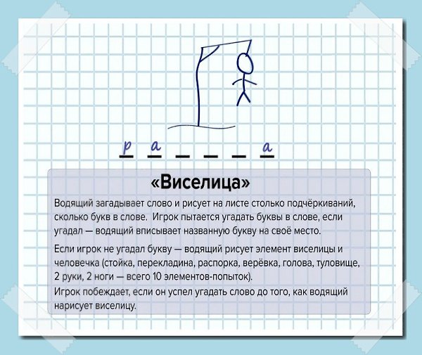 Игры нашего детства. Развивают ребенка и расширяют словарный запас. Поиграйте вместе! - 3