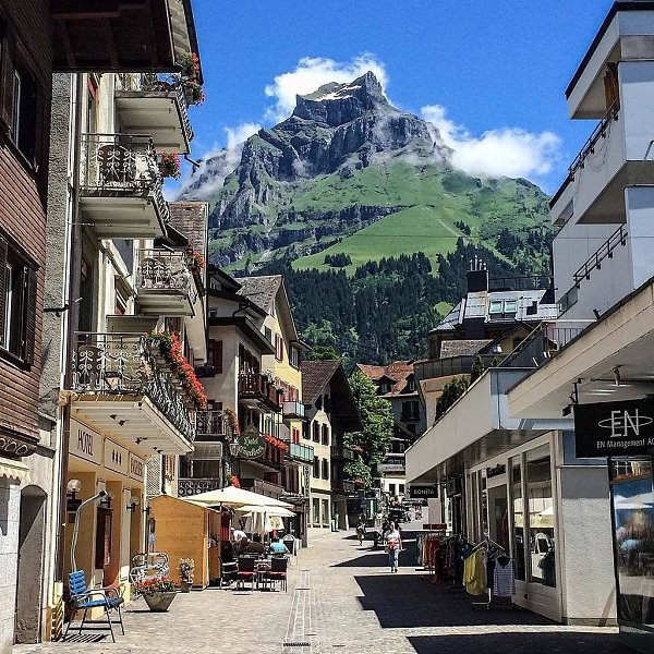 Switzerland