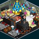  ,  -  6  2019   Tropikania