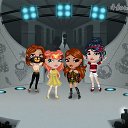���� "�����", ����������� - ��������� 29 ���� 2019 � ������ �Tropikania�