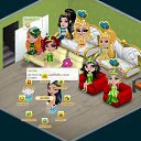  Nastia,  -  15  2019   Tropikania