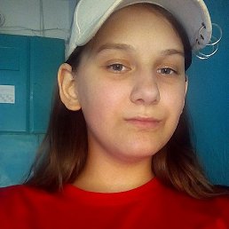 Светлана, 24, Грозный