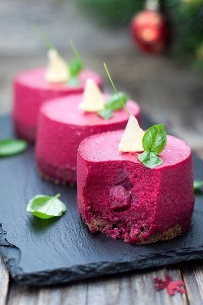 Селёдка под шубой