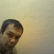 ilya, 40 , -