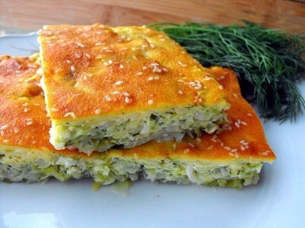 9 БЫСТРЫХ И СЫТНЫХ ПИРОГОВ НА УЖИН .1.ПИРОГ С МЯСОМ Нам понадобится:Для теста:- 2 яйца- 1/2 ч. л. ... - 8