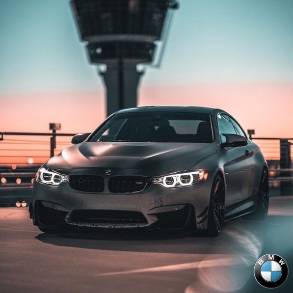 BMW M4 F82