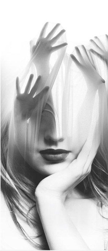    Dream Portraits. Antonio Mora / - 4