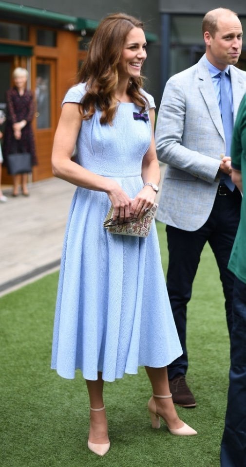    -  Emilia Wickstead.#@woman.blog#@woman.blo - 2