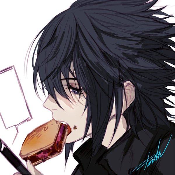 : Final Fantasy XV - 4