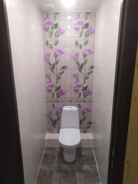 Капитальный ремонт в старом фонде. Было тяжело, но мы справились) - 7