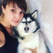 Olesia, 30 , 