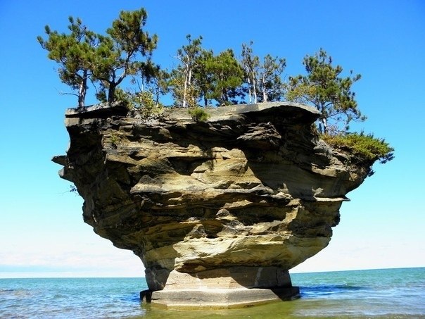  Turnip Rock  k- . |  