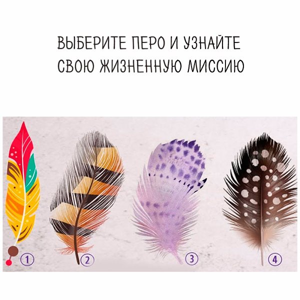 Проходите тест и ждите следующий пост, там будут ответы.#тест@psyxov