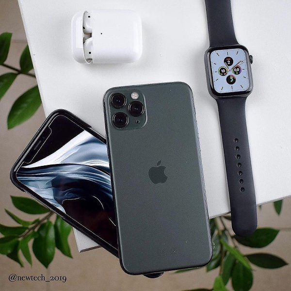 Apple Apps - 28  2019  18:48