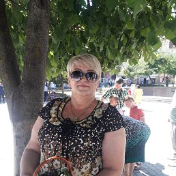 Светлана, 57, Бровары