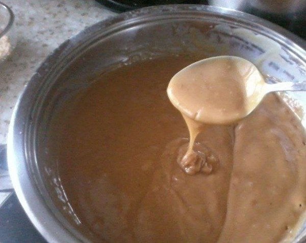 Готовим