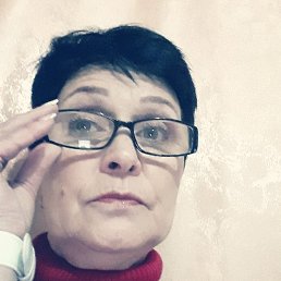 GALINA, 62, 