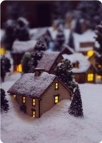 Я хoчу... ...нoвoгoднюю суeту...нapяжaть ёлoчку...выбиpaть пoдapки - 5