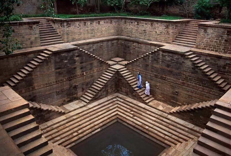 Stepwells     .   ,    ... - 4