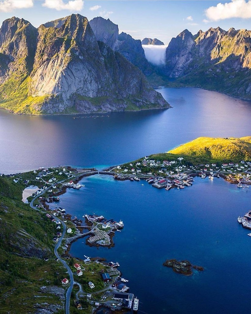 Norway