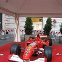 ������� �� ����� Ferrari � ���� �� ������� �������������