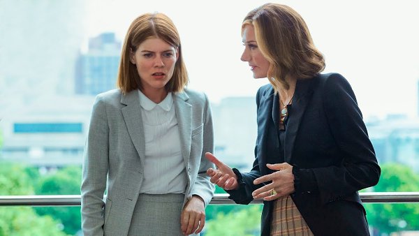 Ладья (2019) ВСЕ СЕРИИ.Жанр: фэнтези, триллер, драма Мифанви Томас обладает сверхспособностями и ... - 2