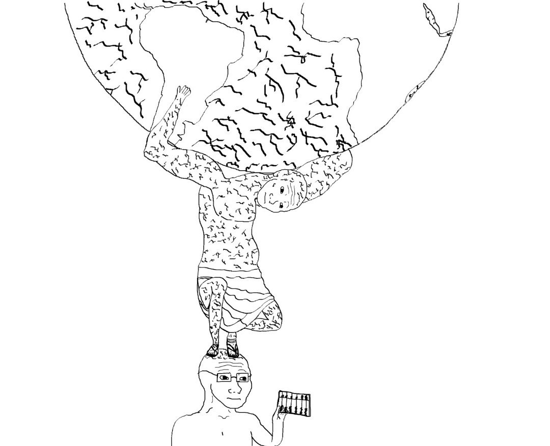 �������, ��� ���-�� ������ ���� ������? ����� �� � ������������ ��������. - 2