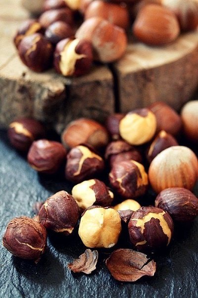 Есть среди нас любители орехов? #foodporn@bon - 4