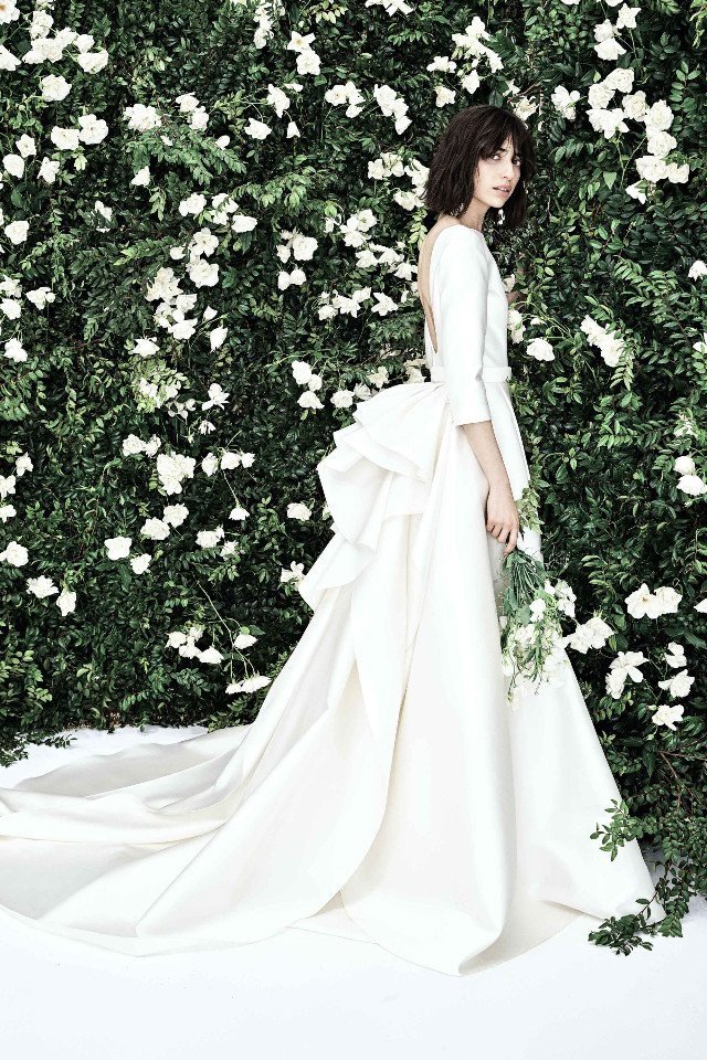    - 2020  Carolina Herrera.#@woman.blog - 9