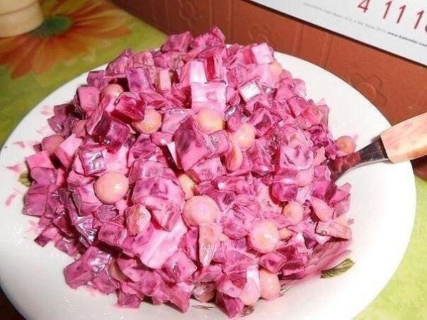 САЛАТ