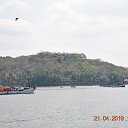 ���� Aru, �������� - ��������� 29 ������ 2019 � ������ �Goa, India�