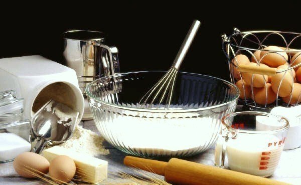 Чем заменить продукты в рецептах. Иногда, читая рецепты и сопоставляя их с имеющимися в наличии ...